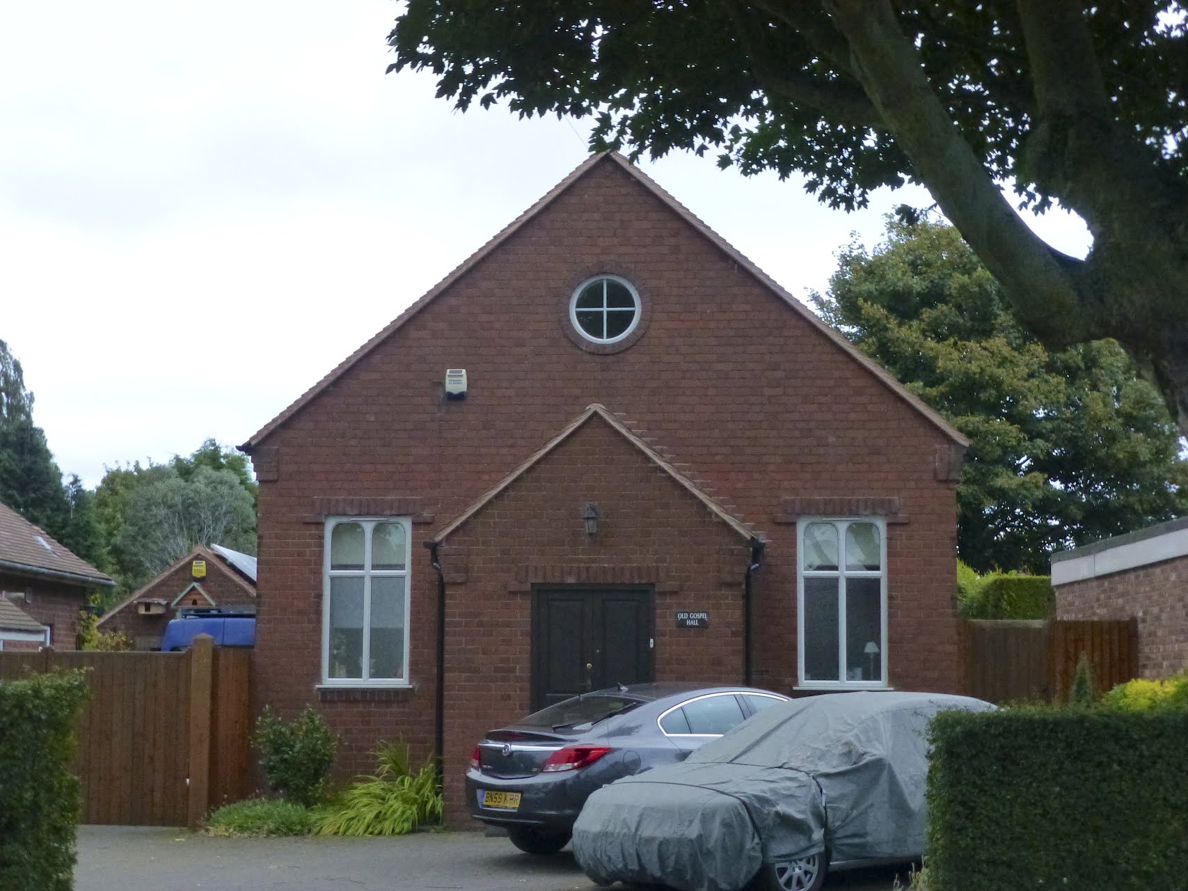 Those Craddocks in full… BrownhillsBob's Brownhills Blog