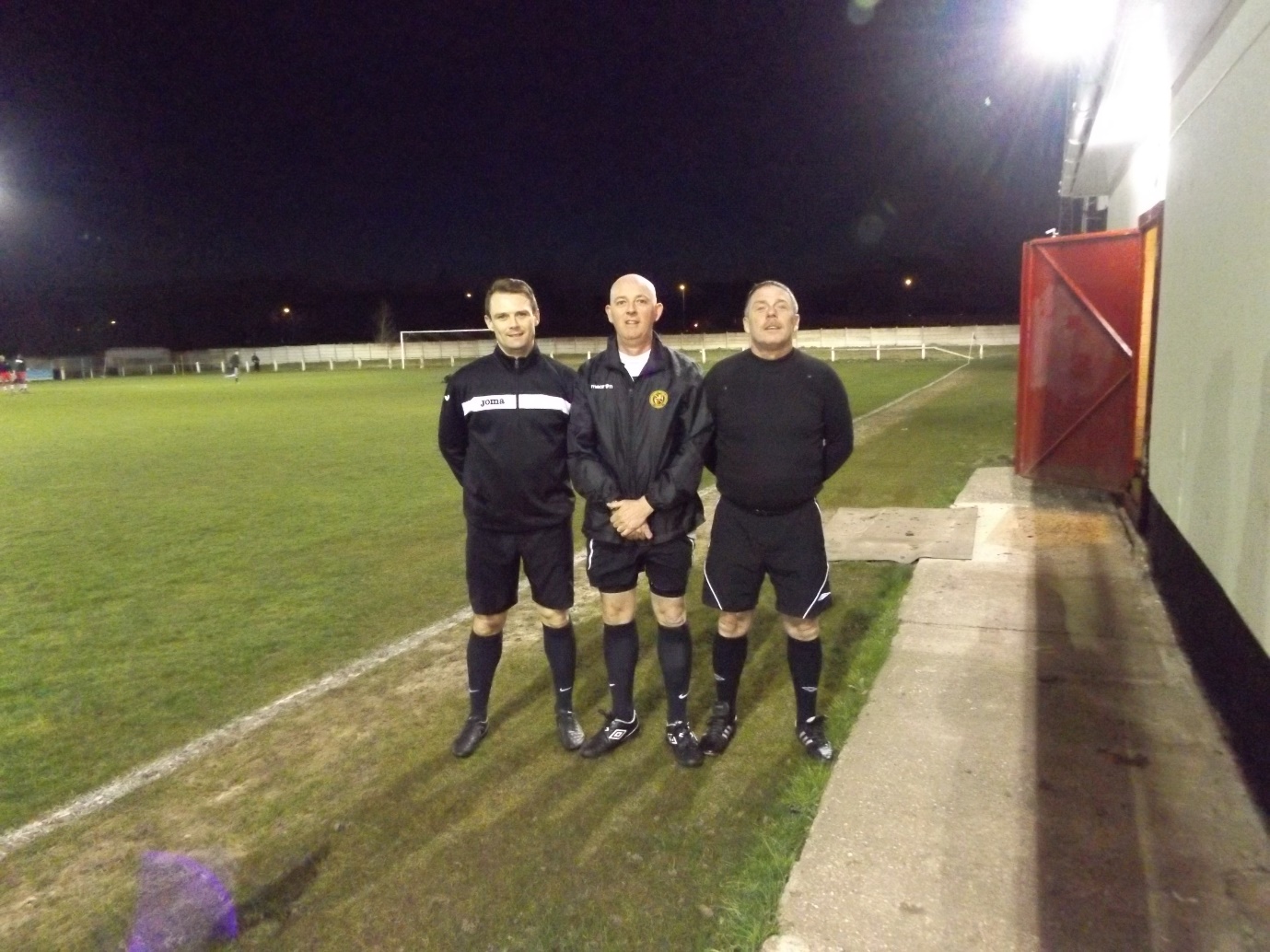 Walsall Wood send Alvechurch packing! BrownhillsBob's Brownhills Blog